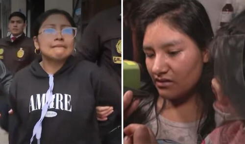 Detienen a niñera que se llevó a bebé dos años desde su casa en Ventanilla.