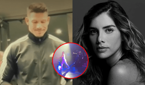 Korina Rivadeneira sufre acoso en show de Surco: ¿qué dice esto sobre la violencia machista en el entretenimiento?