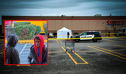 Exigen fianza millonaria contra jóvenes implicados en tiroteo en Costco de Estados Unidos. El joven fugitivo fue detenido en África por el FBI tras tiroteo mortal en estacionamiento de Costco en Estados Unidos