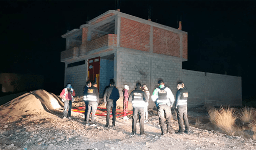 Los criminales también se llevaron dinero y un celular. Foto: Cortesía Los criminales también se llevaron dinero y un celular. Foto: Cortesía