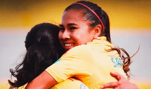 Colombia le propinó a Bolivia su peor goleada en esta edición del torneo. Foto: Conmebol Copa América Colombia le propinó a Bolivia su peor goleada en esta edición del torneo. Foto: Conmebol Copa América