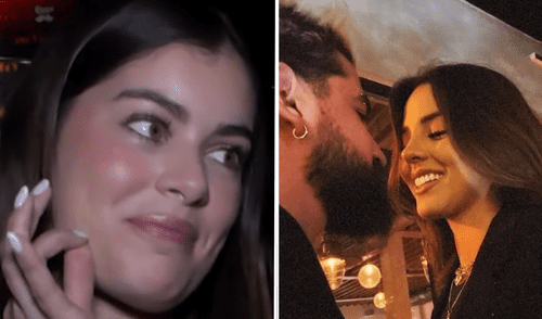 Majo Parodi, hermana de Patricio Parodi, se pronunció.