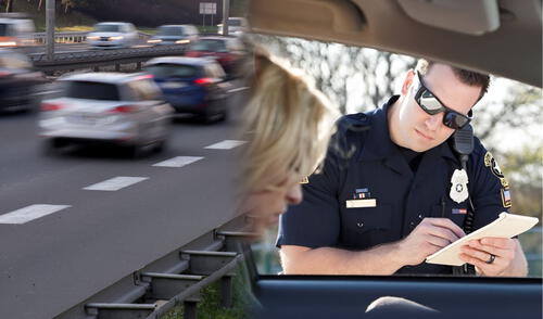 El estado de Luisiana aplicará multas para quienes no cumplan la nueva ley de tránsito.