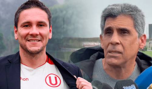 Álvaro Barco descalifica lista de Miguel Ángel Torres para nueva administración de Universitario