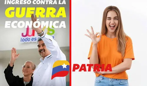 Aumento del Bono de Guerra de julio 2025 en Venezuela: GUÍA para recibir los montos oficiales y fechas de pago vía Sistema Patria