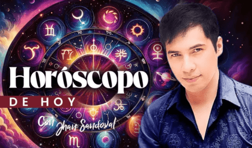 Lee el horóscopo de hoy, 23 de julio.