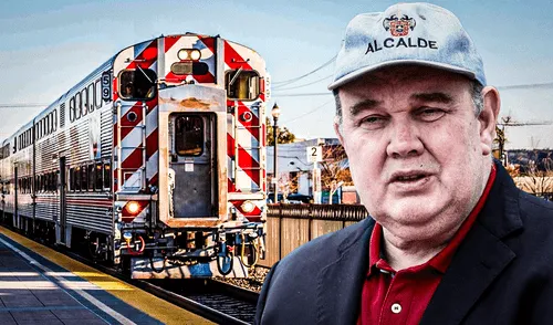 Según los documentos de Caltrain que oficializaron el retiro de los trenes, estos iban a ser puestos a la venta a través de una convocatoria pública. Foto: LR