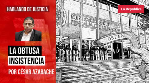 César Azabache azabache