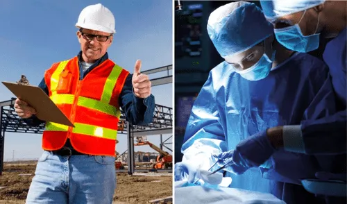 Ingeniería, Medicina, Economía, carrera mejor pagada de Lima