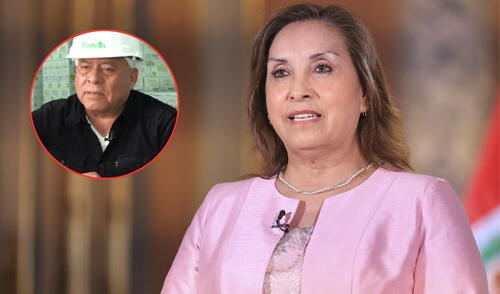 Sánchez afirmó que la reunión entre Beltran y Boluarte si se llevó a cabo | Composición: LR. Sánchez afirmó que la reunión entre Beltran y Boluarte si se llevó a cabo