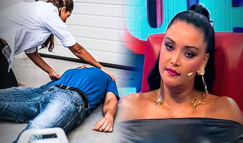 ¿Qué es la epilepsia interna, la rara enfermedad que padece Mariella Zanetti? Director del Instituto Peruano de Neurociencias revela qué es la epilepsia interna, la rara enfermedad que padece Mariella Zanetti