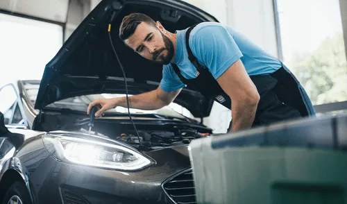 Hay aspectos técnicos que no puedes pasar por alto antes de manejar. Foto: Bosch