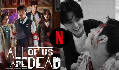 'Estamos muertos 2' volverá en 2025 con los actores Park Ji Hu, Yoon Chan Young, Cho Yi Hyun y Lomon