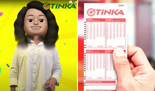 La Tinka, resultados de la tinka, pozo millonario de la tinka