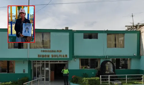 Según el abogado de la madre de familia, la docente no solo habría cometido el delito de acoso, sino también el de seducción. Foto: Composición LR /Mirelia Quispe, La República