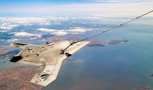 China crea software que podría cambiar el futuro de los aviones furtivos y poner en aprietos a Estados Unidos