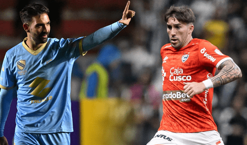 Cienciano vs Bolívar: fecha, hora y canal del partido por octavos de final de Copa Sudamericana