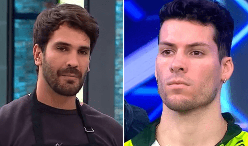 Israel Dreyfus es buen amigo de Patricio Parodi.