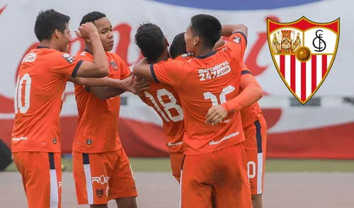 César Vallejo busca el ascenso a la Liga 1 2026. Foto: composición de LR/UCV