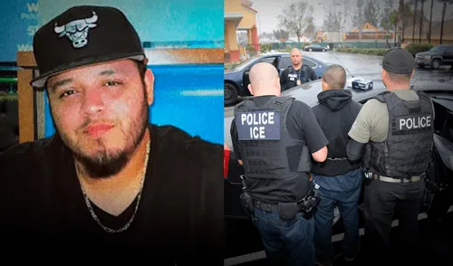 Inmigrante salvadoreño, Ábrego García, evita detención por el ICE tras decisión judicial en EE. UU.