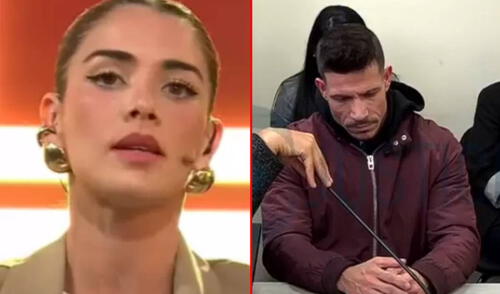 Bailarín de Dioses del Circo condenado por caso Korina