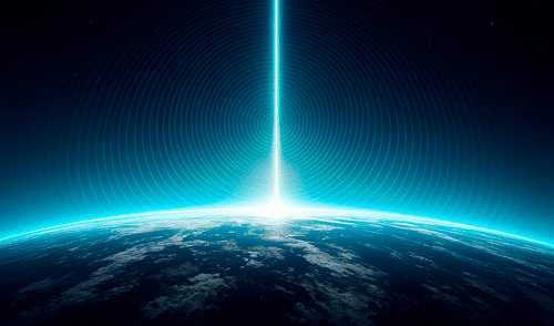 Las señales emitidas por los radares viajarían por el espacio y podrían ser detectadas por extraterrestres, según estudio.