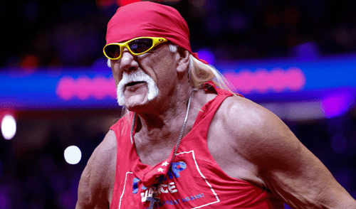 Muere Hulk Hogan - Estados Unidos - Lucha libre - WWE