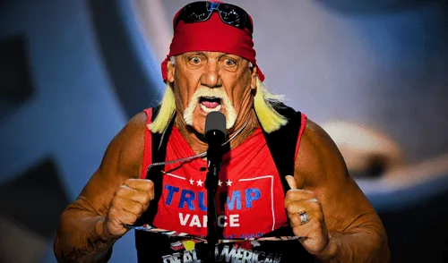 Hulk Hogan, despedido de la WWE en 2015, falleció en 2025 a los 71 años por un paro cardíaco. Hulk Hogan, despedido de la WWE en 2015, falleció en 2025 a los 71 años por un paro cardíaco.