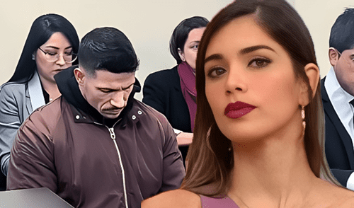 El bailarín húngaro conocido como 'Tyler' fue sentenciado el 24 de julio tras denuncia de Korina Rivadeneira