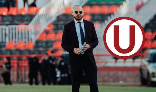 En una reciente entrevista, Eduardo López Villareal, habló sobre sus intenciones de ser administrador de Universitario de Deportes. Foto: composición LR/ Eduardo López En una reciente entrevista, Eduardo López Villareal, habló sobre sus intenciones de ser administrador de Universitario de Deportes. Foto: composición LR/ Eduardo López