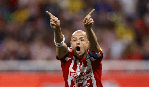 Javier “Chicharito” Hernández ofreció disculpas públicas tras sus comentarios machistas en redes sociales.