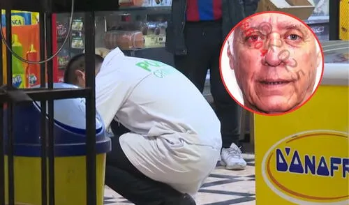 Hasta el momento las autoridades no han brindado declaraciones de lo sucedido. Hasta el momento las autoridades no han brindado declaraciones de lo sucedido.