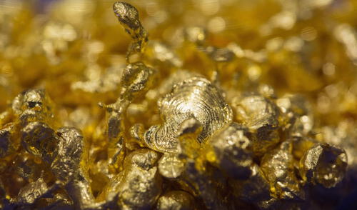 China se ha consolidado como el mayor productor de oro del mundo. Foto: composición LR/Difusión China se ha consolidado como el mayor productor de oro del mundo.