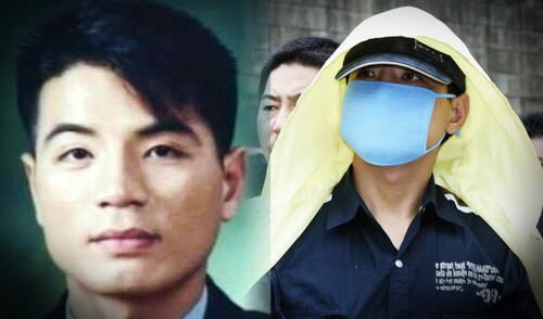 Este es Yoo Young-chul, el 'asesino del impermeable' con más de 20 víctimas en su historial Este es Yoo Young-chul, el 'asesino del impermeable' con más de 20 víctimas en su historial