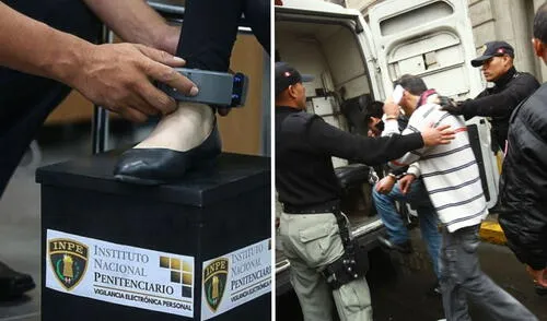 La detención domiciliaria en el Perú debe cumplir con las exigencias del Código Procesal Penal del Perú. La detención domiciliaria en el Perú debe cumplir con las exigencias del Código Procesal Penal del Perú.