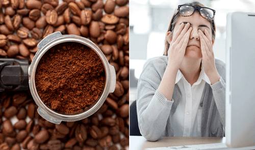 café instantáneoEl consumo de café instantáneo está ligado a la pérdida visual severa, según científicos de China. café instantáneoEl consumo de café instantáneo está ligado a la pérdida visual severa, según científicos de China.