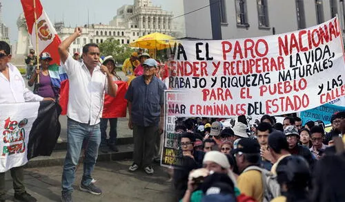 Los trabajadores del sector de Transporte han decidido participar del próximo paro convocado para el 11 de agosto, según la Asociación Nacional de Conductores del Perú. Paro de transportistas del 24 y 25 de julio