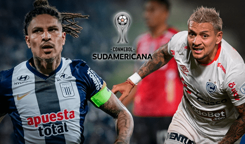 ¿Qué debe pasar para que Alianza Lima y Cienciano se enfrenten en la Copa Sudamericana 2025?