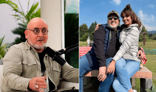 Beto Ortiz es el actual presentador de 'El valor de la verdad'.