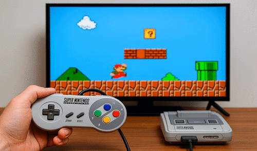 Muchos televisores modernos vienen sin el clásico puerto RCA. Muchos televisores modernos vienen sin el clásico puerto RCA. Foto: ChatGPT/La República