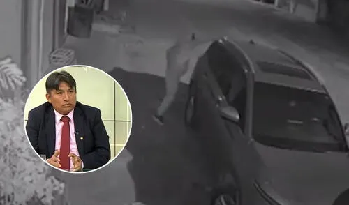 Periodista señaló que investigaciones por anteriores atentados fueron archivadas. Foto: difusión.