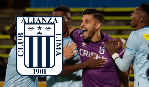 Rafael Romo decidió quedarse en la U. Católica en lugar de fichar por Alianza Lima. Foto: composición LR/difusión Alianza Lima se enfrentará a Rafael Romo por los octavos de la Copa Sudamericana