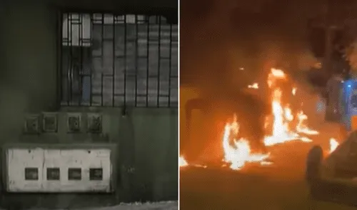 Al momento del brutal ataque a la vivienda, junto a las personas de la tercera edad se hallaba una menor de edad. Al momento del brutal ataque a la vivienda, junto a las personas de la tercera edad se hallaba una menor de edad.