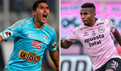 Sport Boys vs Sporting Cristal este sábado 26. Foto: composición LR/ difusión Sport Boys vs Sporting Cristal este sábado 26. Foto: composición LR/ difusión