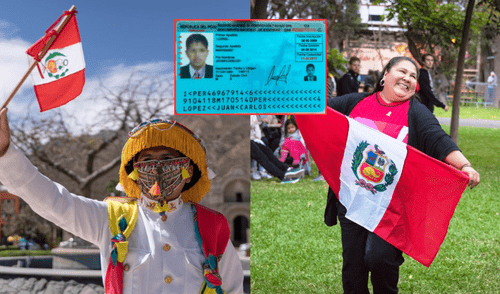 De acuerdo a la data de Reniec, 121.497 peruanos nacieron el 28 de julio, Día de la Independencia del Perú. De acuerdo a la data de Reniec, 121.497 peruanos nacieron el 28 de julio, Día de la Independencia del Perú.