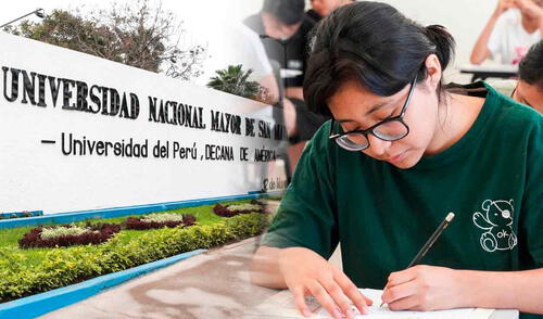 San Marcos dictará clase gratuita este 25 de julio