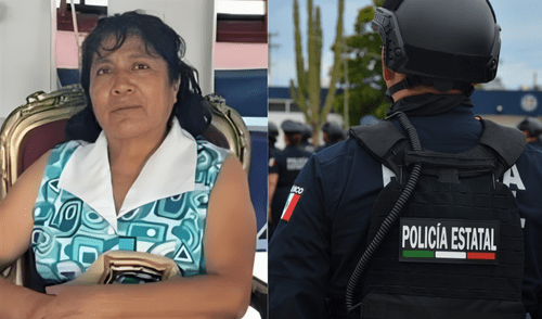 Maestra jubilada secuestrada por la Mafia Veracruzana aparece muerta. Maestra jubilada secuestrada por la Mafia Veracruzana aparece muerta.