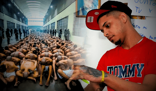 Venezolano deportado por Donald Trump exige US$1.3 millones tras ser enviado a El Salvador.