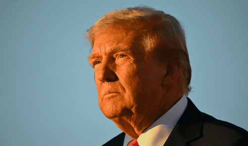 Trump al mando de EE.UU. en seis meses endurece la migración, tensa la diplomacia y afronta caso Epstein. Trump al mando de EE.UU. en seis meses endurece la migración, tensa la diplomacia y afronta caso Epstein.