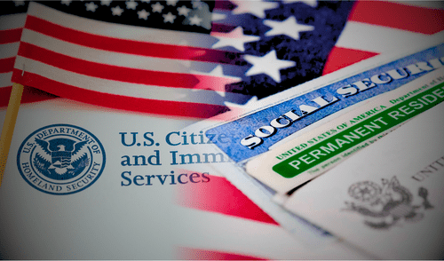 USCIS dice que inmigrantes con Green Card deben cumplir 5 obligaciones para evitar perder la residencia en 2025.
